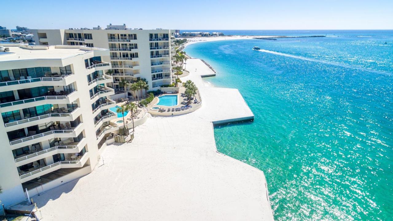 East Pass Towers 304 Condo Destin Exterior photo