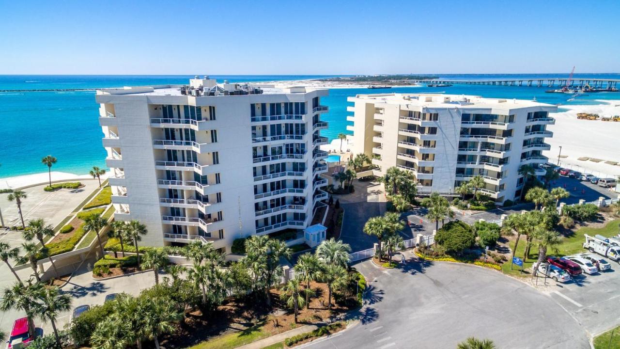 East Pass Towers 304 Condo Destin Exterior photo